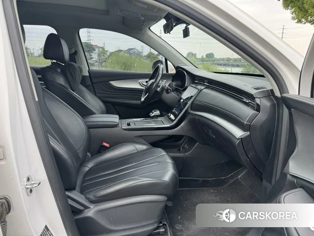 Roewe RX5 MAX 2019 Белый из Китая, фото 4