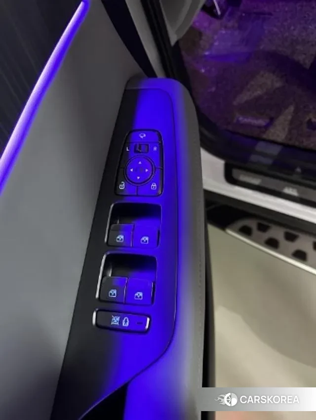 Hyundai The New Palisade 2023 Белый из Кореи, фото 4