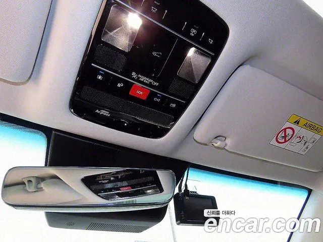 Hyundai Grandeur (GN7) 2023 Белый из Кореи, фото 4