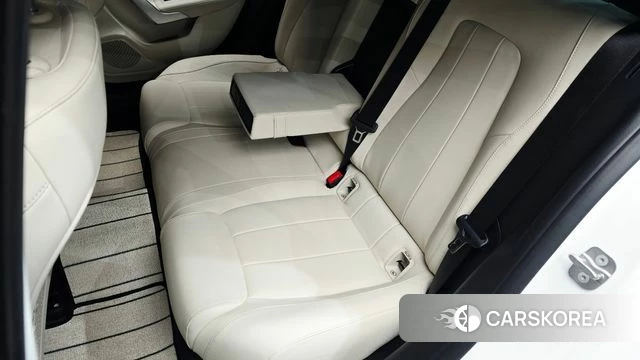 Mercedes-Benz A-Class W177 2024 Белый из Кореи, фото 4