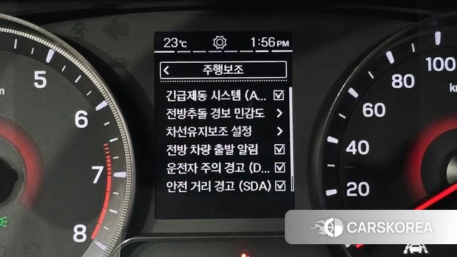 Ssangyong Berry New Tivoli 2021 Белый из Кореи, фото 4