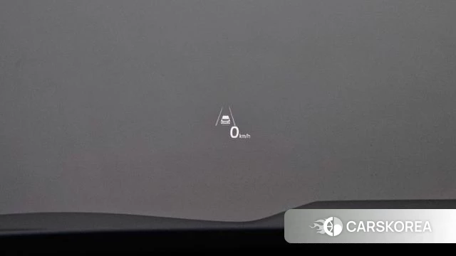 Kia Sorento 4th Generation 2023 Синий из Кореи, фото 4