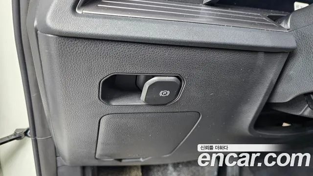 Ssangyong Torres 2022 Белый из Кореи, фото 4