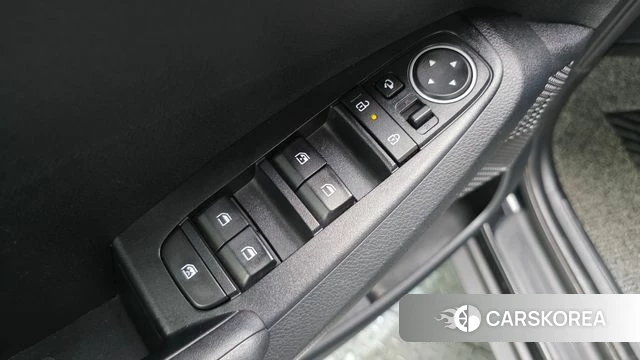Kia The New Seltos 2023 Черный из Кореи, фото 4