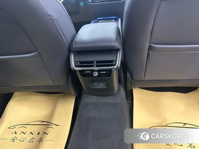 Ford Mondeo 2024 Красный из Китая, фото 4
