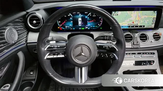 Mercedes-Benz E-Class W213 2020 Песочный из Кореи, фото 4