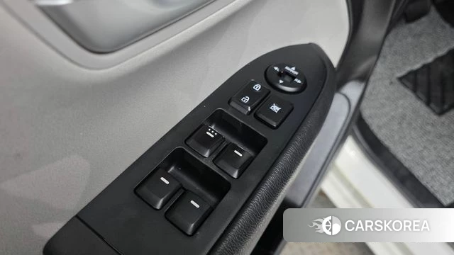 Kia The New Ray 2018 Белый из Кореи, фото 4