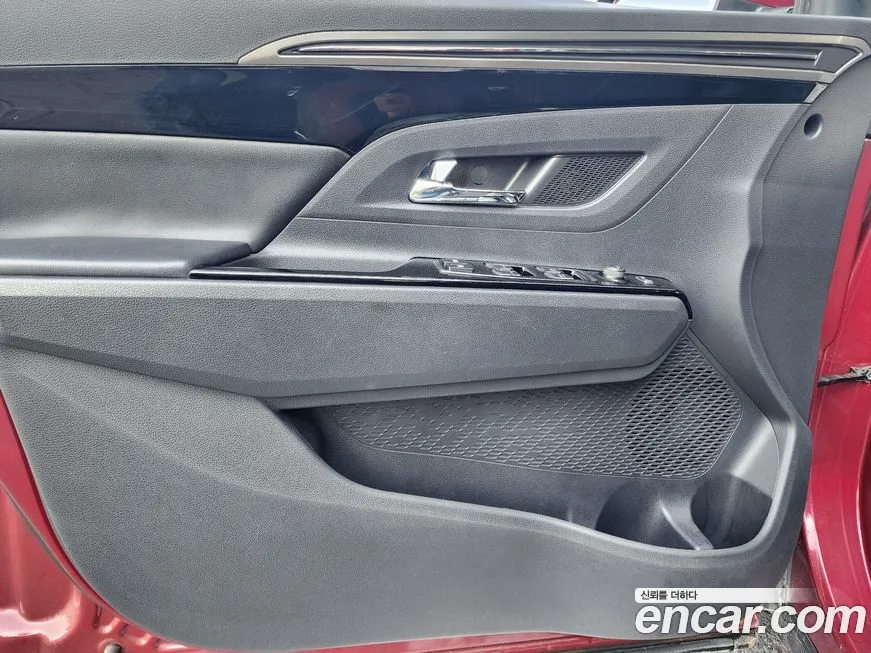 Ssangyong Beautiful Korando id 1658372 из Кореи 4