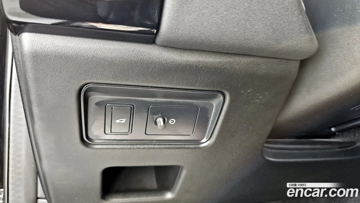 Land Rover Discovery 5 2019 Черный из Кореи, фото 4