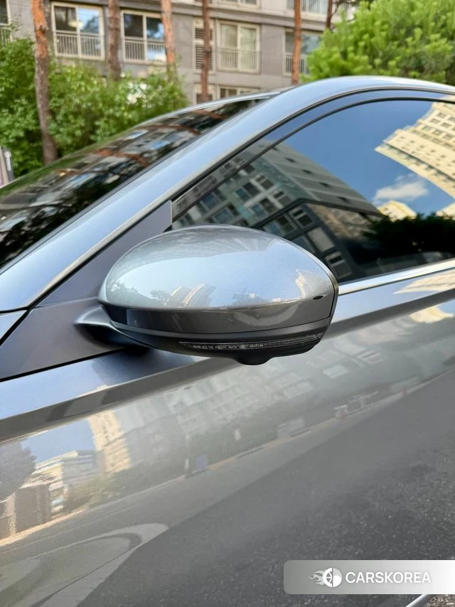 Nissan Altima (L34) 2019 Серый из Кореи, фото 4