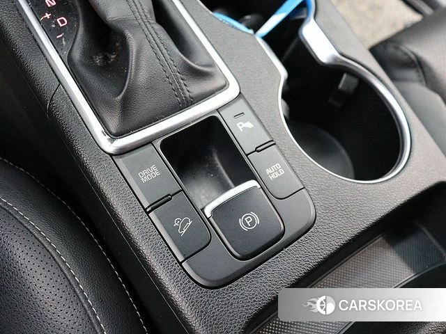 Kia Sportage The Bold 2018 Белый из Кореи, фото 4