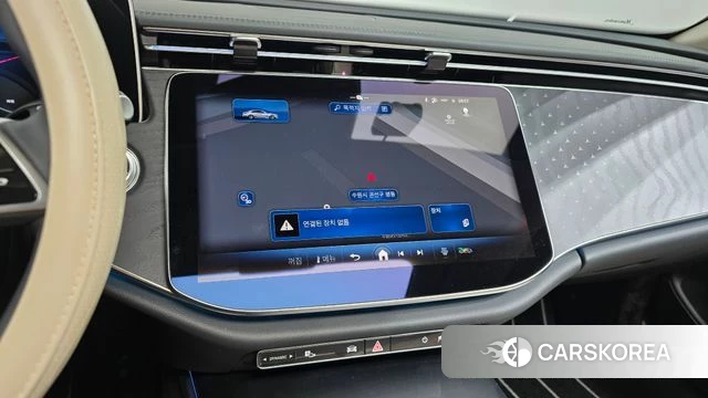 Mercedes-Benz E-Class W214 2024 Белый из Кореи, фото 4