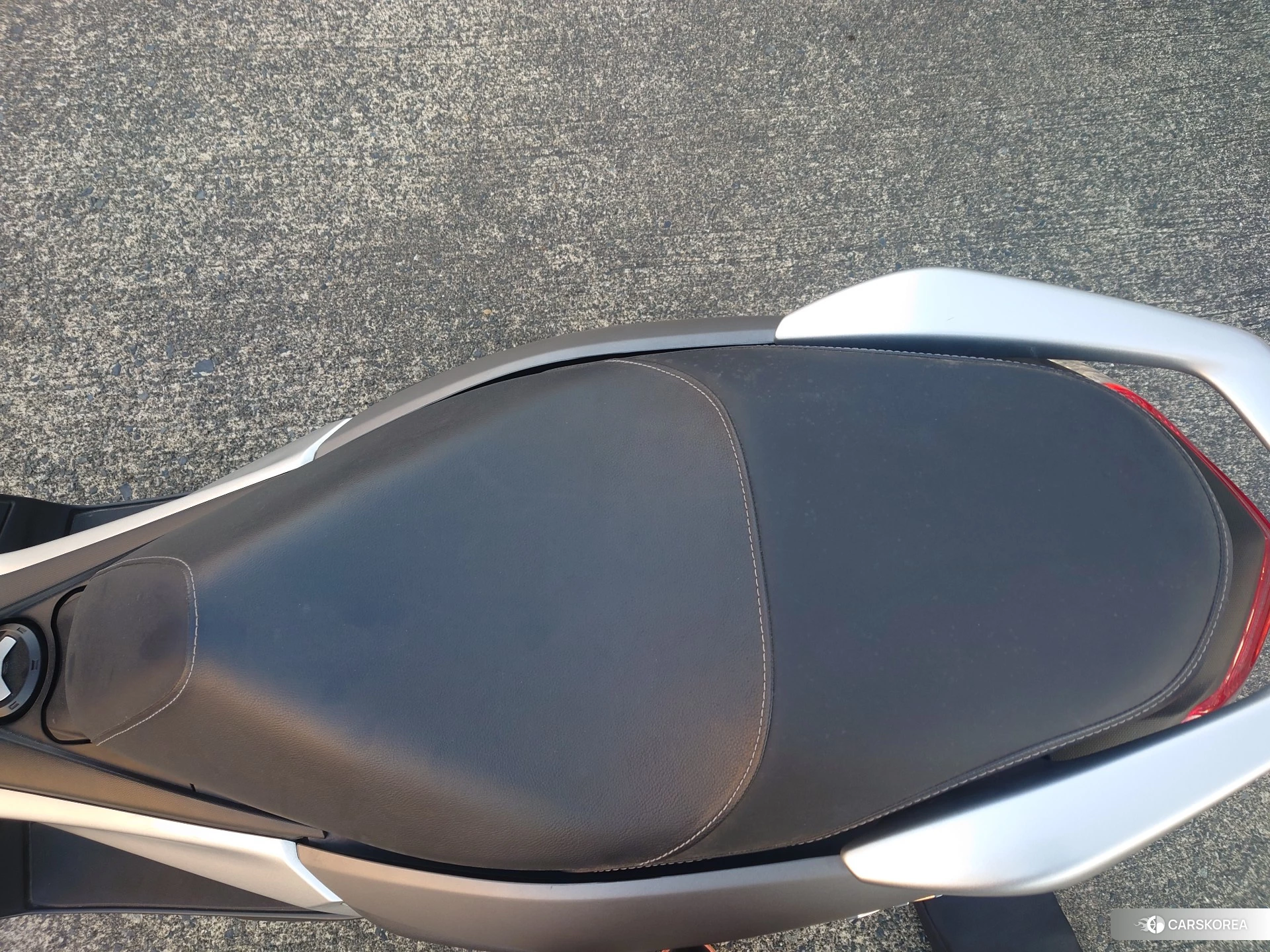 Yamaha N-MAX 155 2017 из Японии