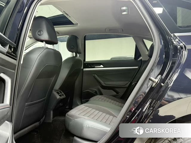 Volkswagen Lavida 2023 Черный из Китая, фото 4