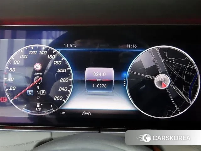 Mercedes-Benz E-Class W213 2020 Белый из Кореи, фото 4