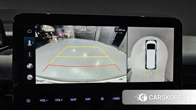 Hyundai Staria 2025 Серебряный из Кореи, фото 4