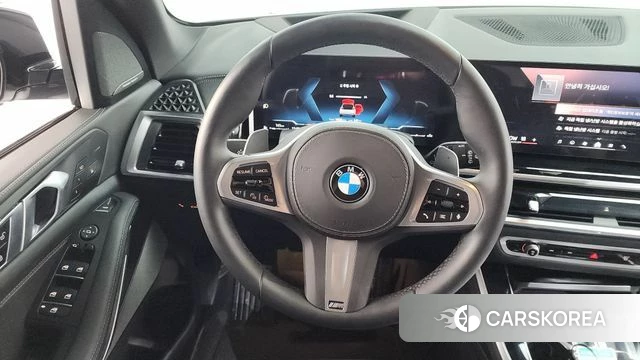 BMW X5 (G05) 2025 Белый из Кореи, фото 4