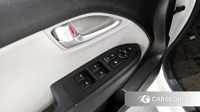 Kia The New Ray 2018 Белый из Кореи, фото 4