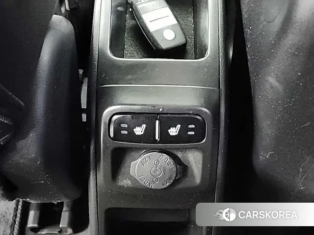 Kia The New Ray 2022 Белый из Кореи, фото 4