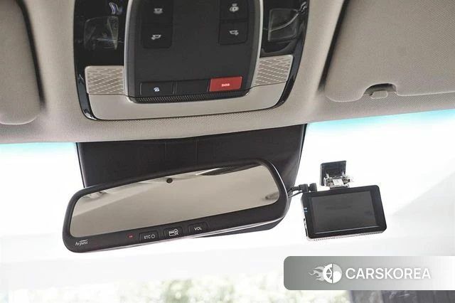 Hyundai Palisade 2022 Белый из Кореи, фото 4