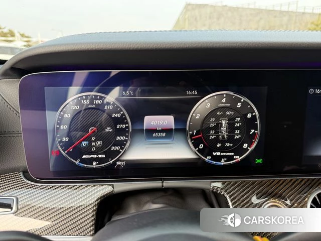 Mercedes-Benz E-Class W213 2019 Белый из Кореи, фото 4