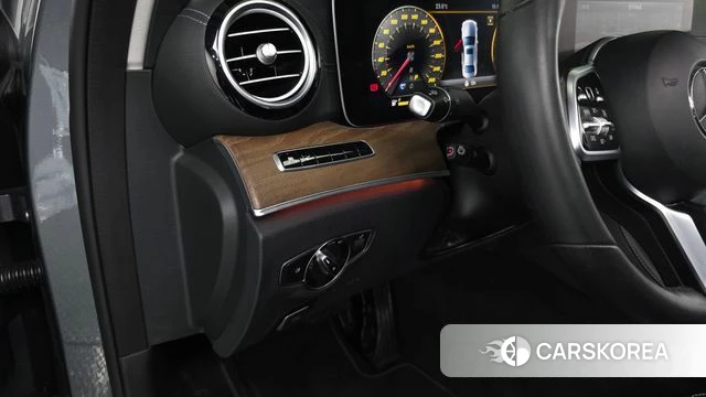 Mercedes-Benz E-Class W213 2019 Серый из Кореи, фото 4