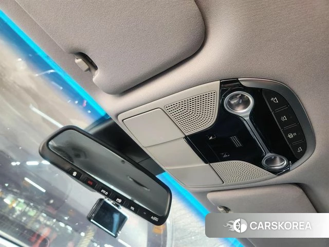 Hyundai Grandeur IG 2019 Черный из Кореи, фото 4
