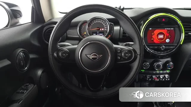 Mini Cooper 2020 Жемчужный цвет из Кореи, фото 4