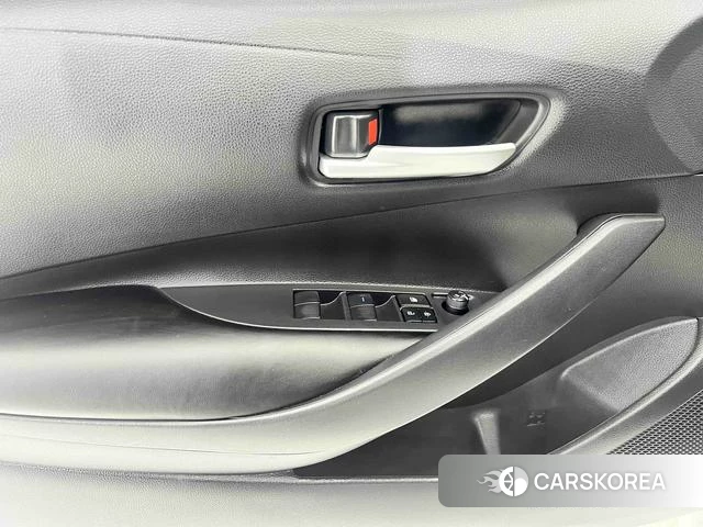 Toyota Corolla 2022 Белый из Китая, фото 4