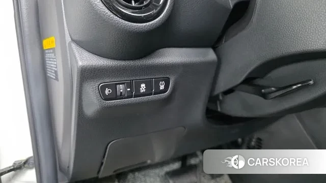 Kia Morning Urban (JA) 2021 Белый из Кореи, фото 4