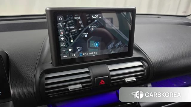 Hyundai Casper 2022 Белый из Кореи, фото 4