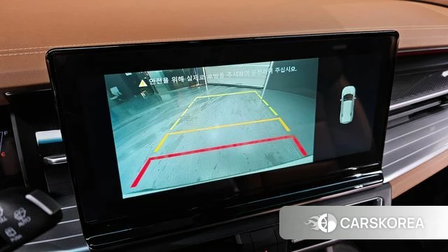 Ssangyong Torres 2022 Белый из Кореи, фото 4