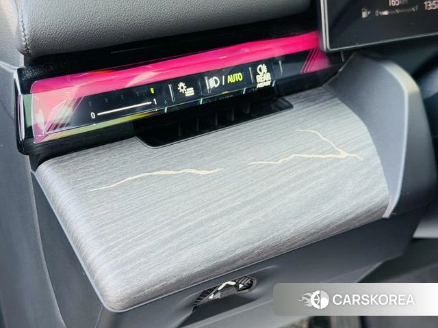BMW 5 series 2025 Черный из Китая, фото 4