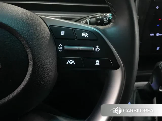 Hyundai Staria 2025 Черный из Кореи, фото 4