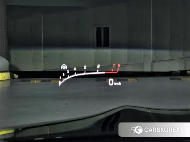 Mercedes-Benz AMG GT 2020 Черный из Кореи, фото 4