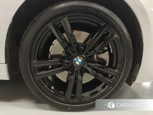 BMW 1 series 2023 Белый из Китая, фото 4