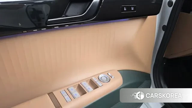 Hyundai Grandeur Hybrid (GN7) 2023 Белый из Кореи, фото 4