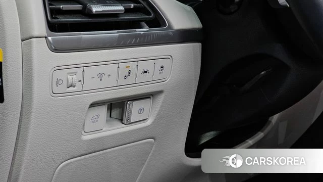 Hyundai Palisade 2019 Серый из Кореи, фото 4