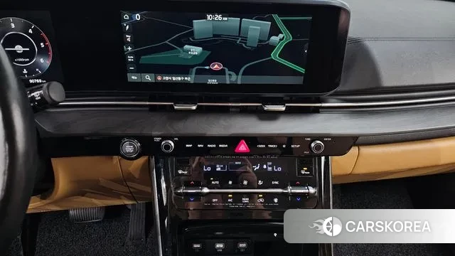 Kia Carnival 4th generation 2020 Черный из Кореи, фото 4