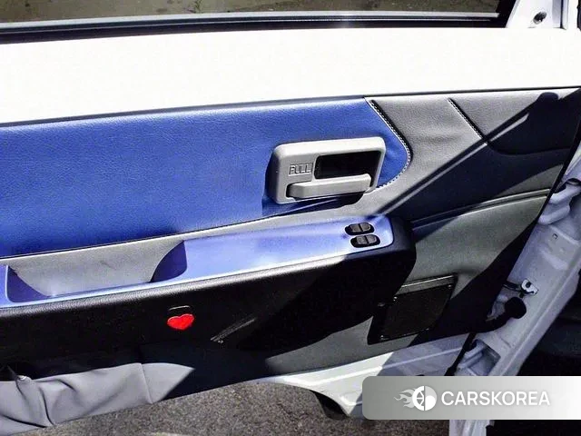 Chevrolet (GM Daewoo) New Damas 2021 Белый из Кореи, фото 4