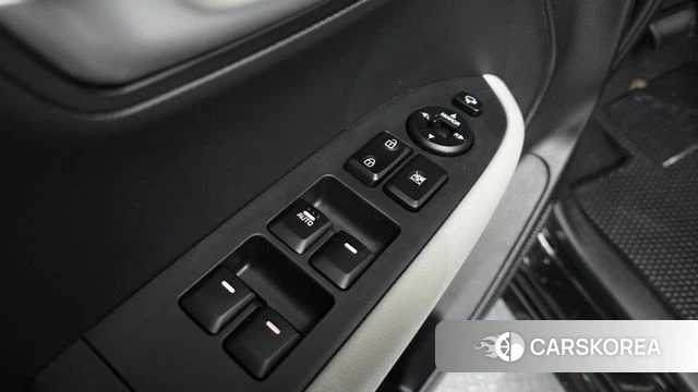 Kia The New Kia Ray EV 2024 Черный из Кореи, фото 4