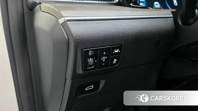 Kia K5 3rd generation 2022 Белый из Кореи, фото 4