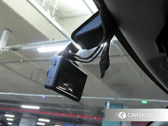 Kia The New Kia Ray 2021 Черный из Кореи, фото 4