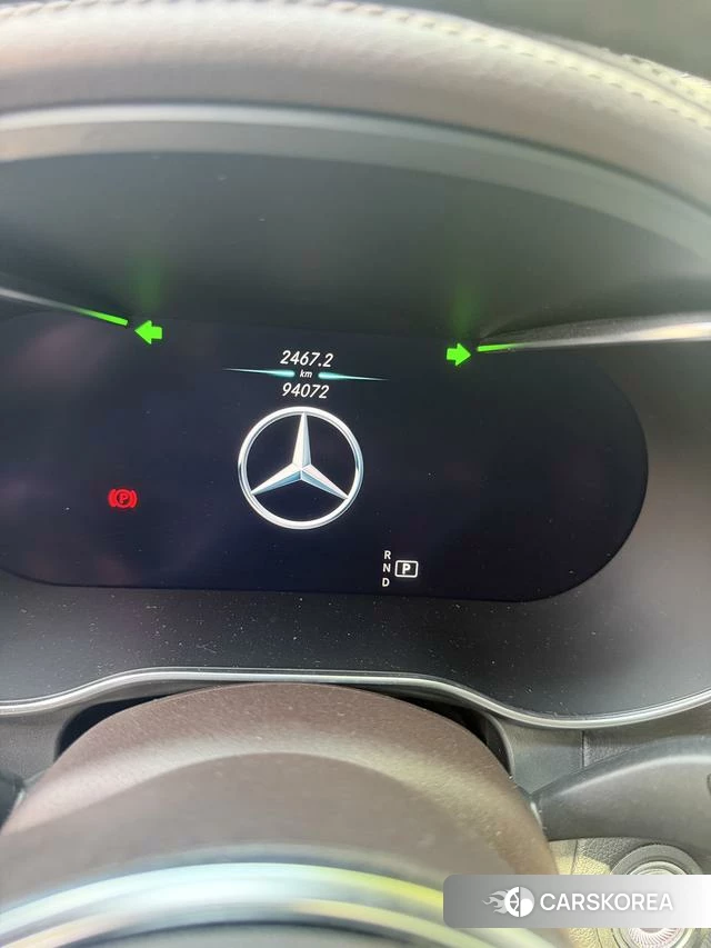 Mercedes-Benz GLC 2021 Черный из Китая, фото 4