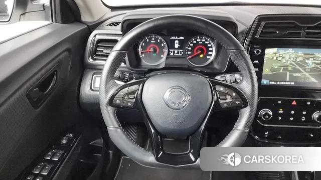 Ssangyong Berry New Tivoli 2020 Белый из Кореи, фото 4