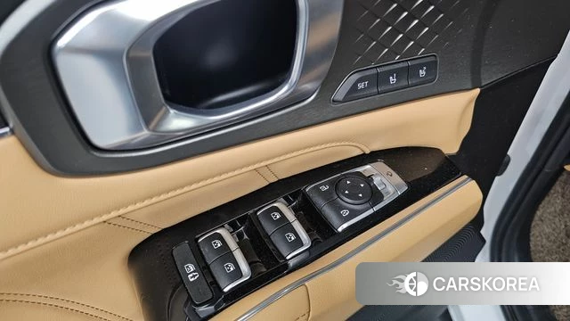 Kia Sorento 4th Generation 2022 Белый из Кореи, фото 4