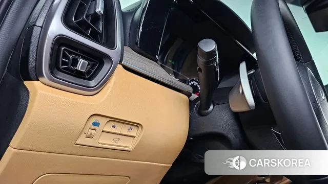 Kia Sorento 4th Generation 2022 Черный из Кореи, фото 4