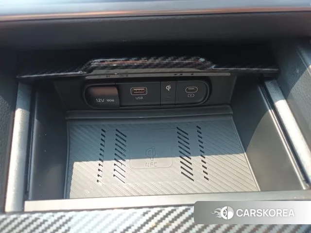 Kia Sportage 5th Generation 2024 Белый из Кореи, фото 4