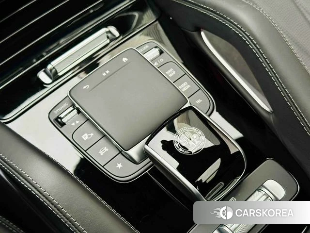 Mercedes-Benz GLS AMG id 3908496 из Китая 4