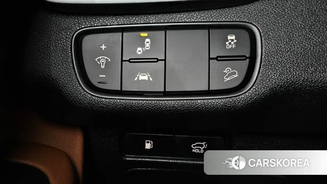 Kia The New Sorento 2019 Белый из Кореи, фото 4